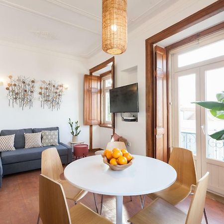 Rossio Vintage Two-Bedroom Apartment - By Lu Holidays Lisboa Exteriér fotografie
