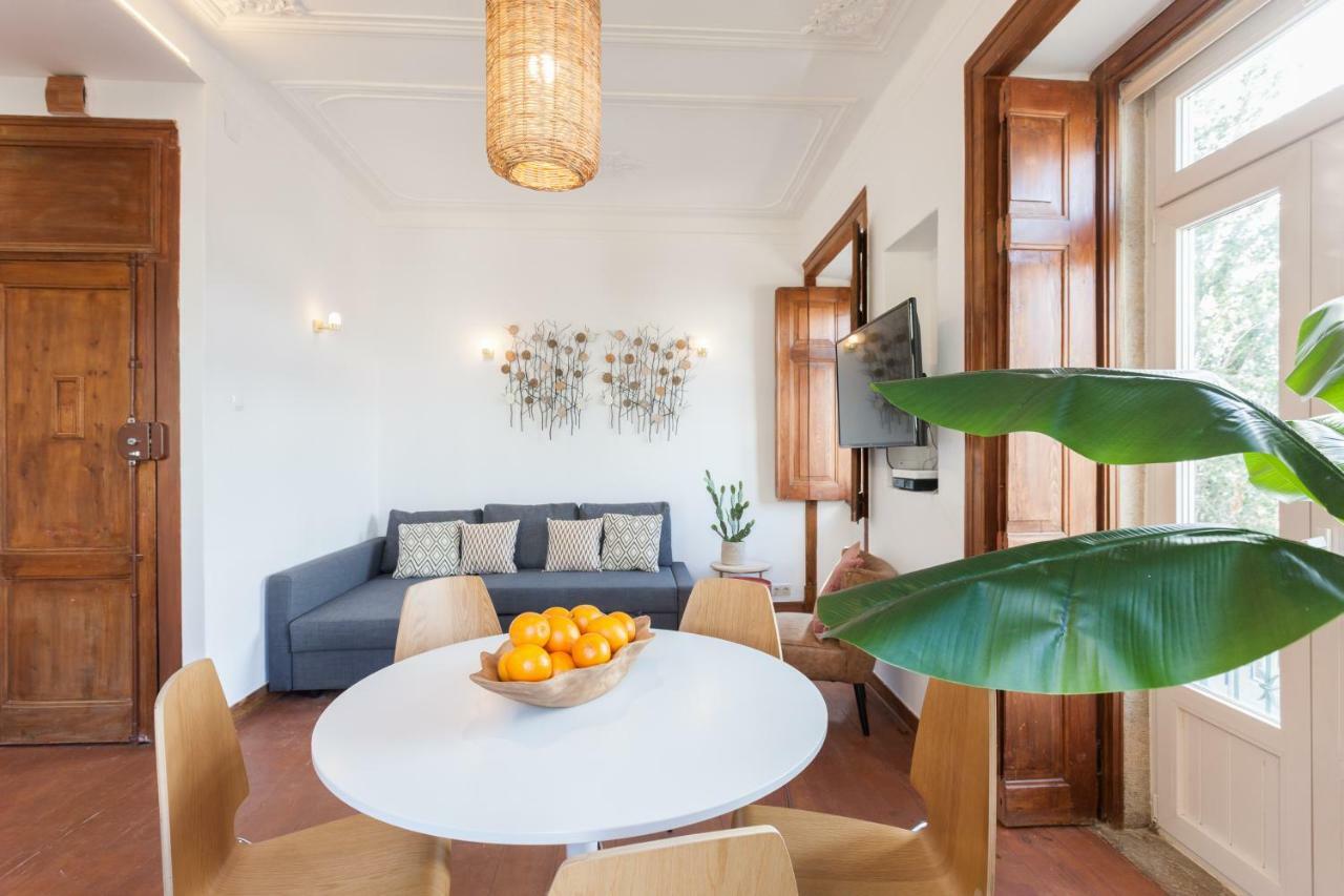 Rossio Vintage Two-Bedroom Apartment - By Lu Holidays Lisboa Exteriér fotografie