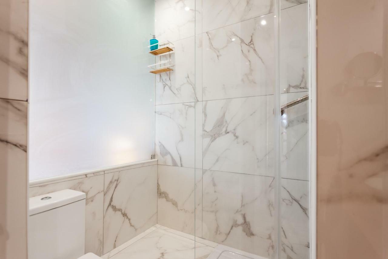 Rossio Vintage Two-Bedroom Apartment - By Lu Holidays Lisboa Exteriér fotografie