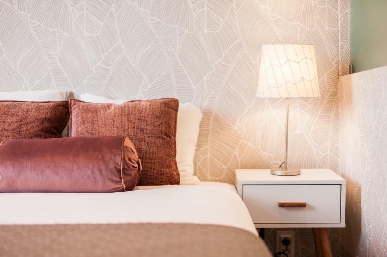Rossio Vintage Two-Bedroom Apartment - By Lu Holidays Lisboa Exteriér fotografie