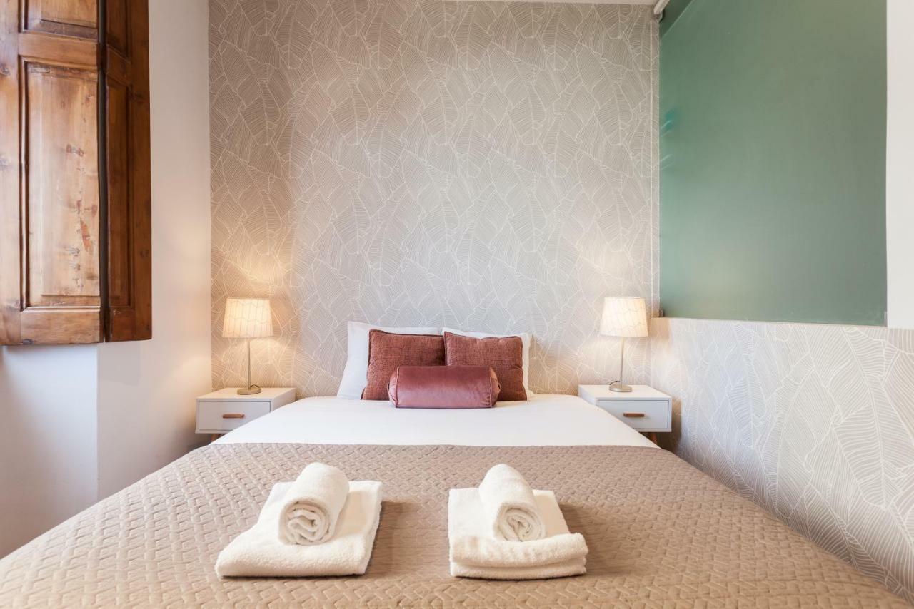 Rossio Vintage Two-Bedroom Apartment - By Lu Holidays Lisboa Exteriér fotografie